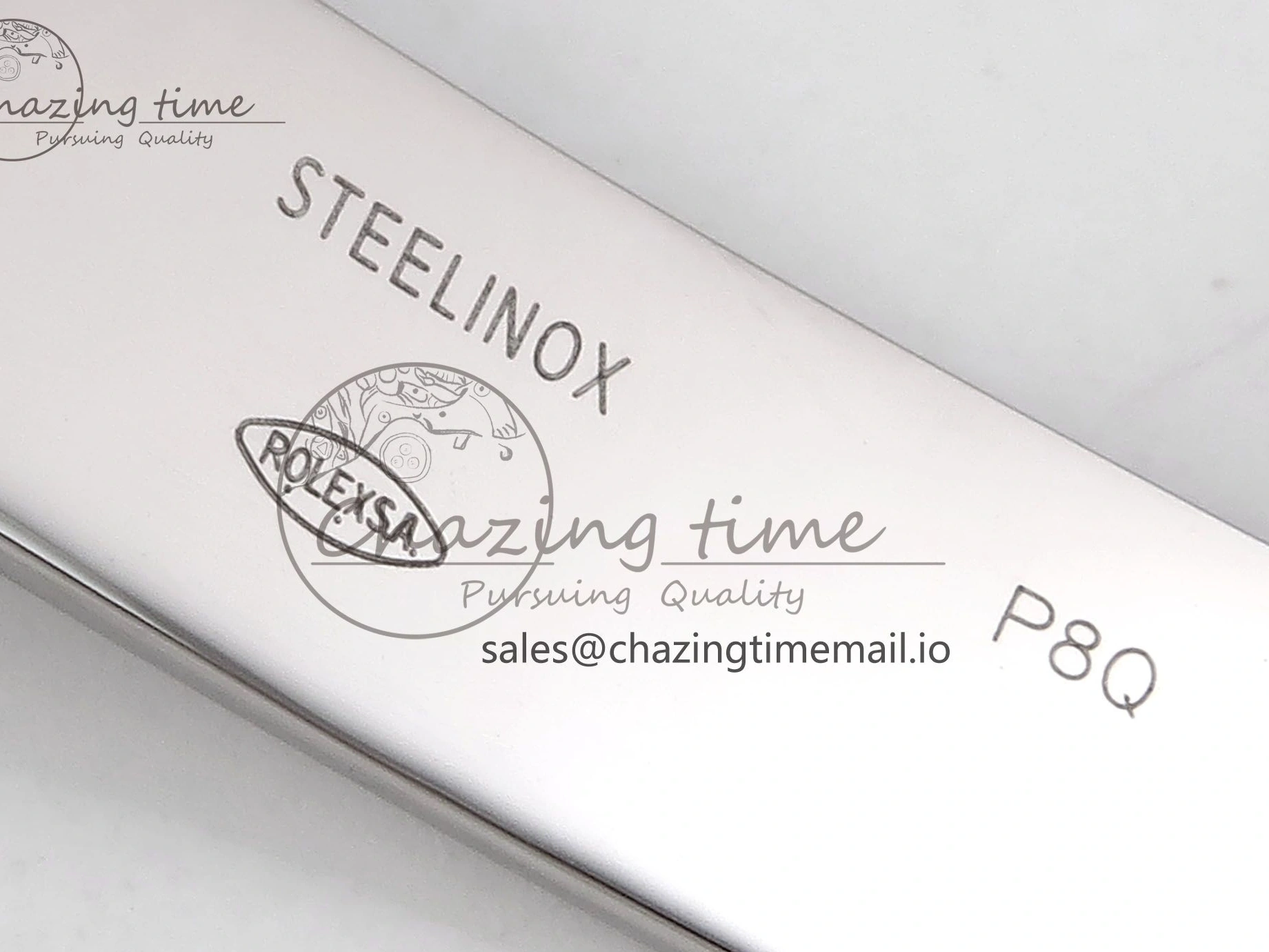 MiroTime 0427 Fashionable Daytona 126500 APF 1:1 Best Edition 904L Steel White Dial on SS Oyster Bracelet DD 1113